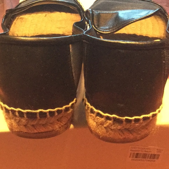 Stella McCartney Leather and mesh - Picture 4 of 8